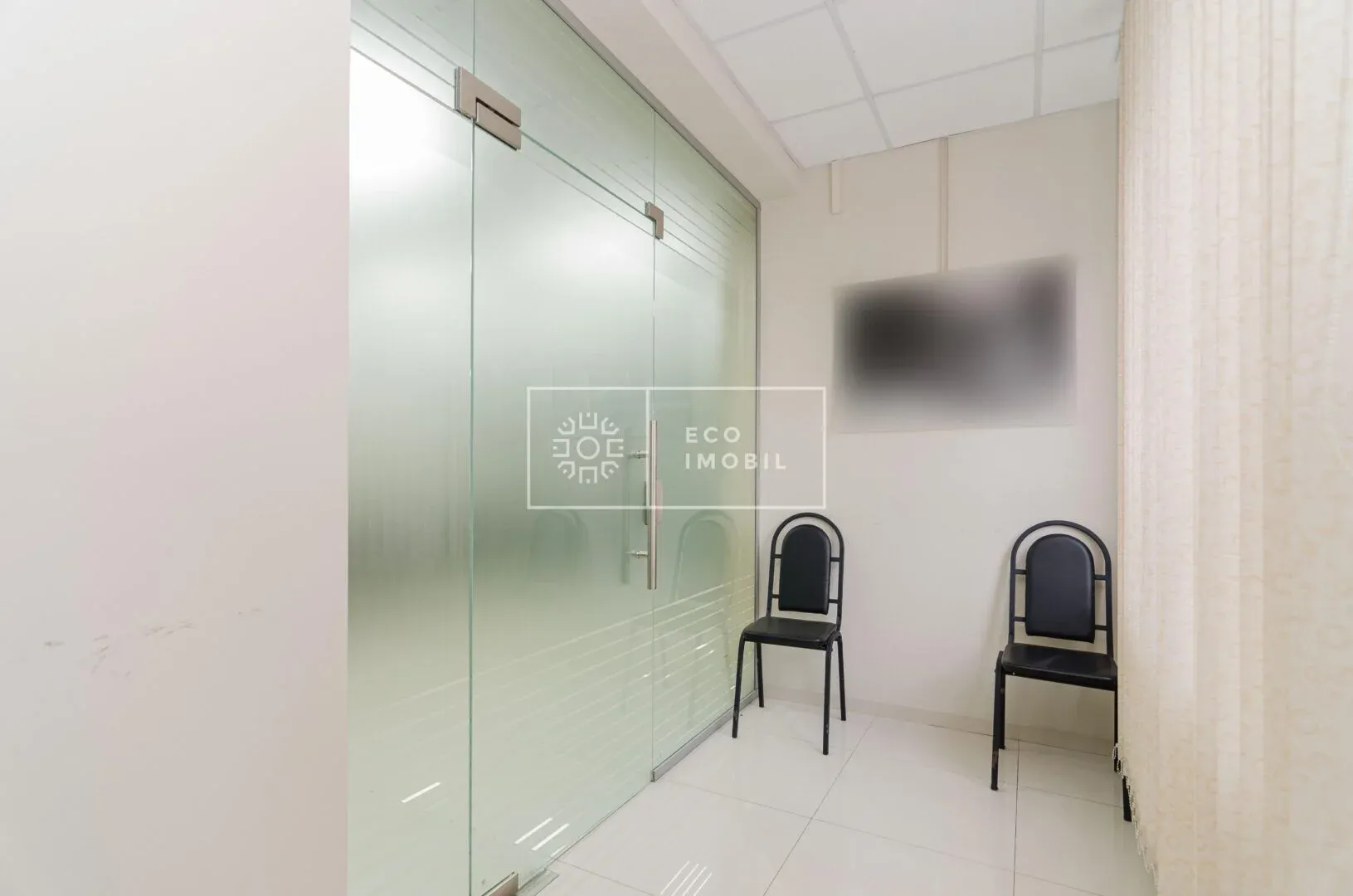 1-camere birou, 415 m² — Imagine 4
