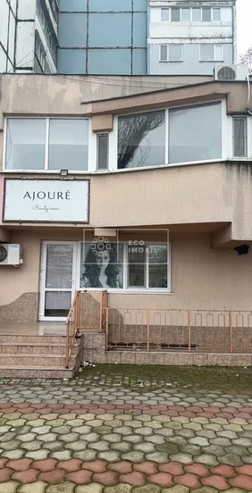1-camere birou, 110 m² — Imagine 4