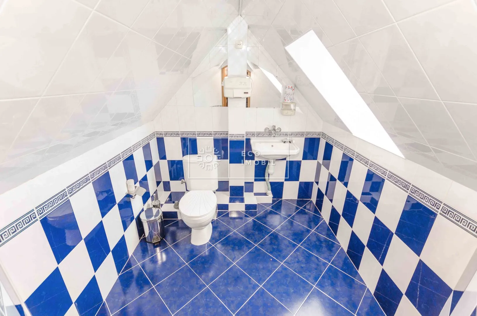 13-camere birou, 550 m² — Imagine 3