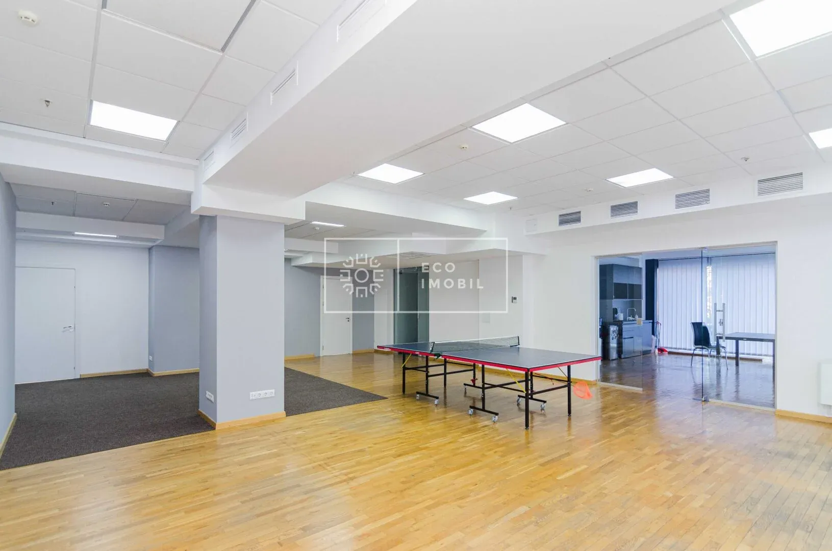 1-комнатный офис, 228 м² — Изображение 4