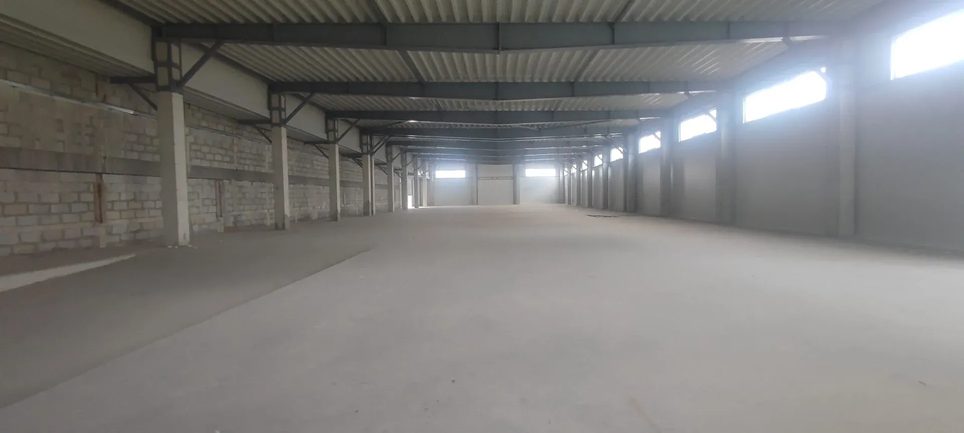 Склад, 1 850 м² — Изображение 3