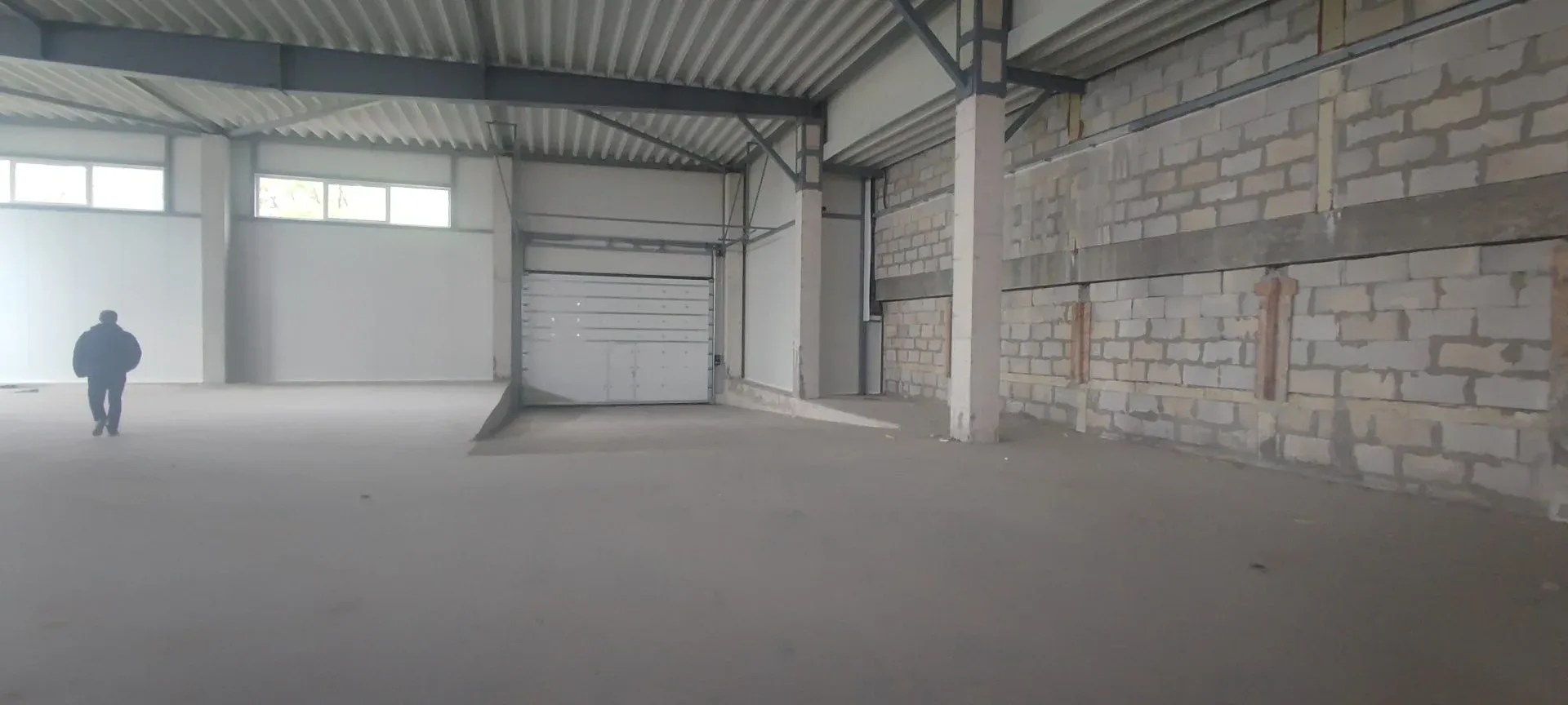 Склад, 1 850 м² — Изображение 4