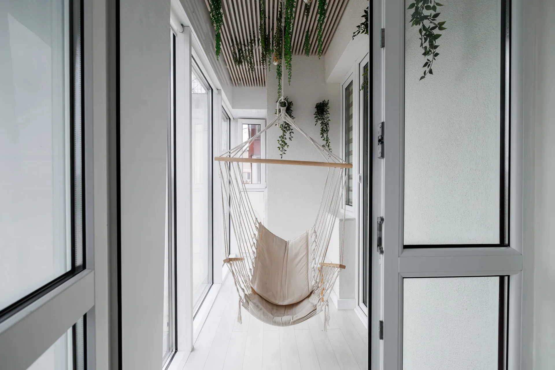 1-camere apartament, 50 m² — Imagine 5