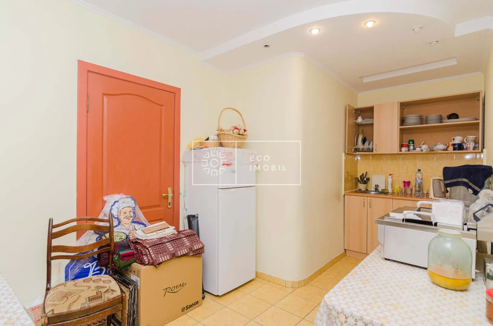 12-camere birou, 300 m² — Imagine 2