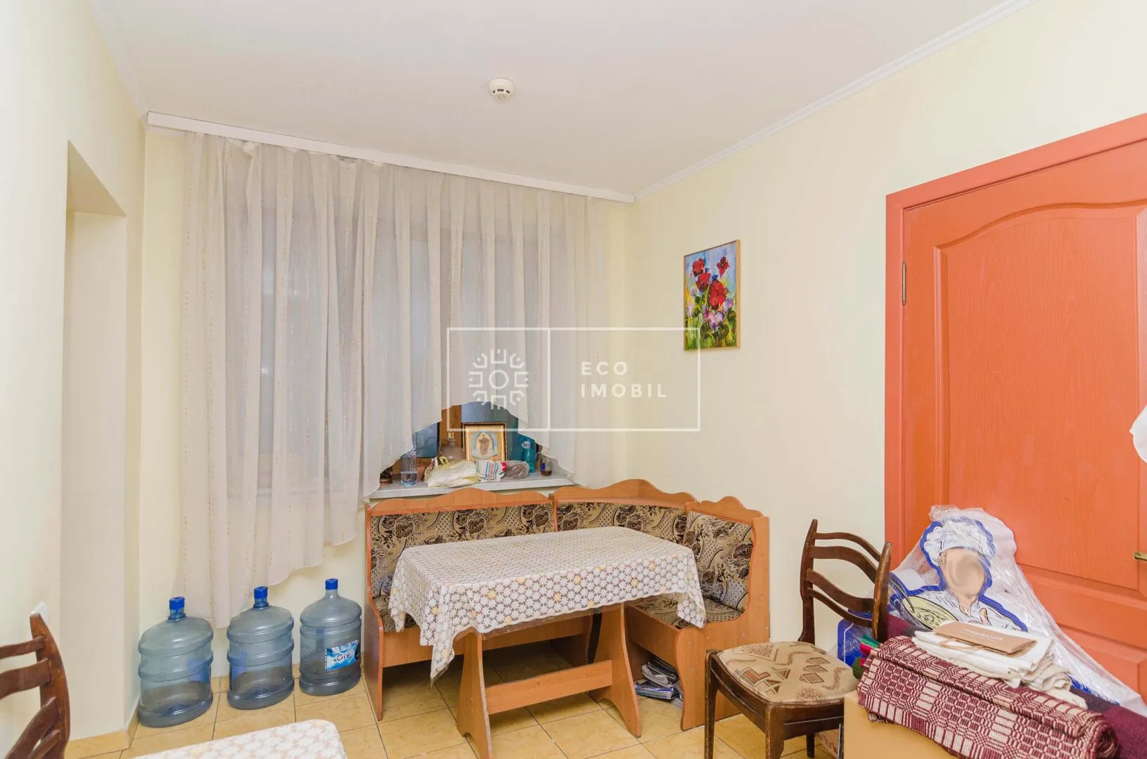 12-camere birou, 300 m² — Imagine 3