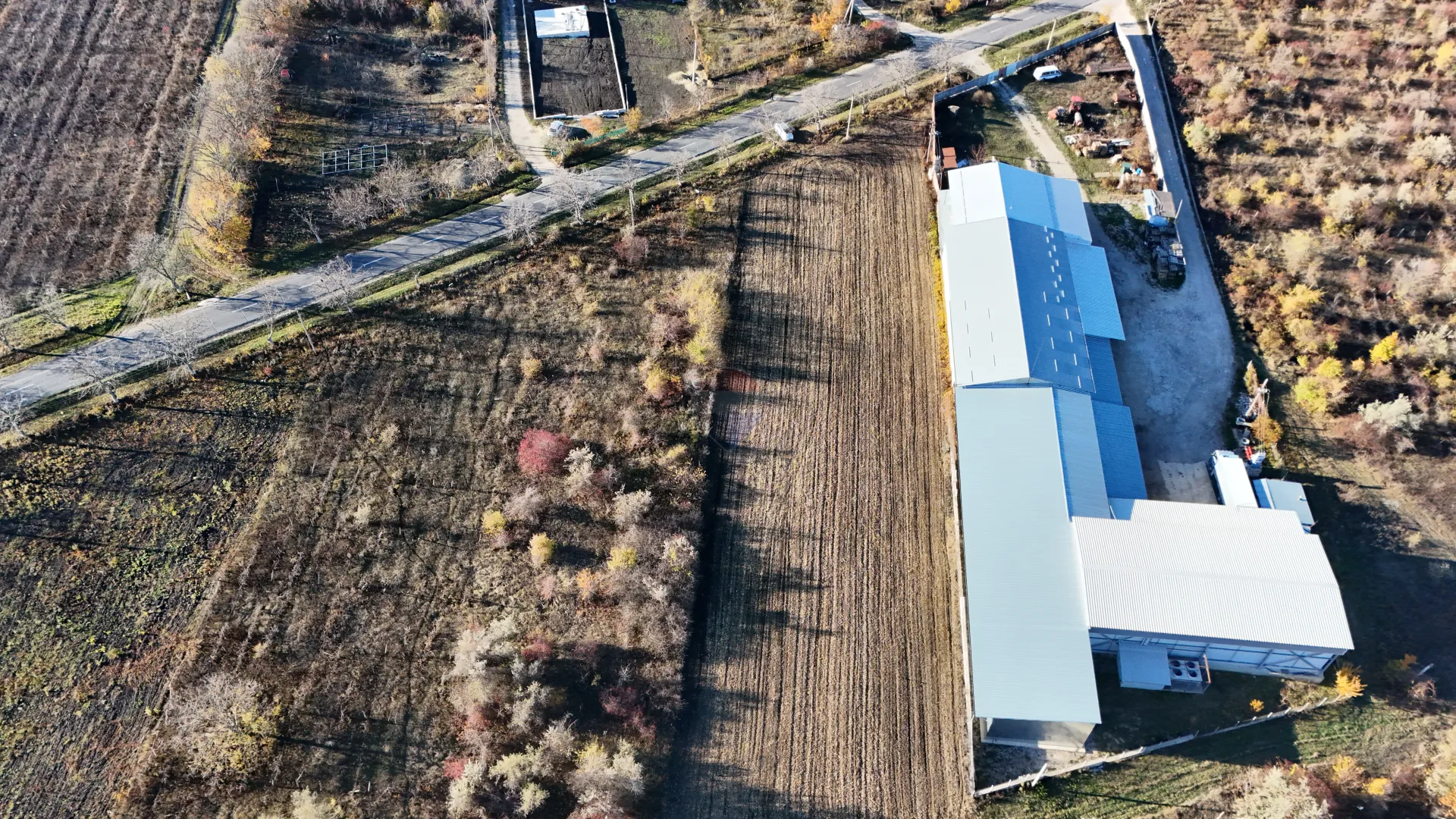 Commercial Land, 33 ares — Image 3