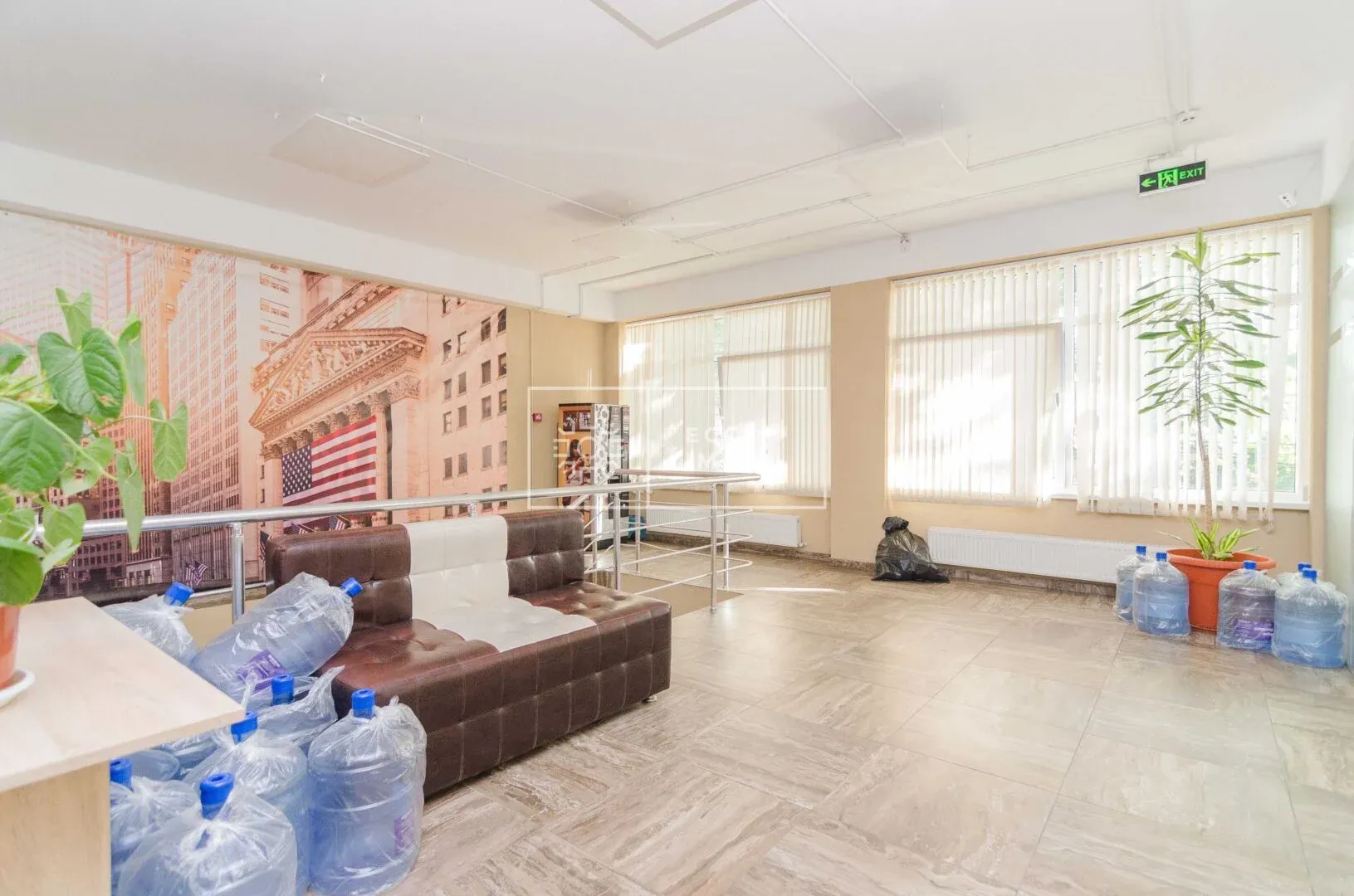 1-комнатный офис, 480 м² — Изображение 2