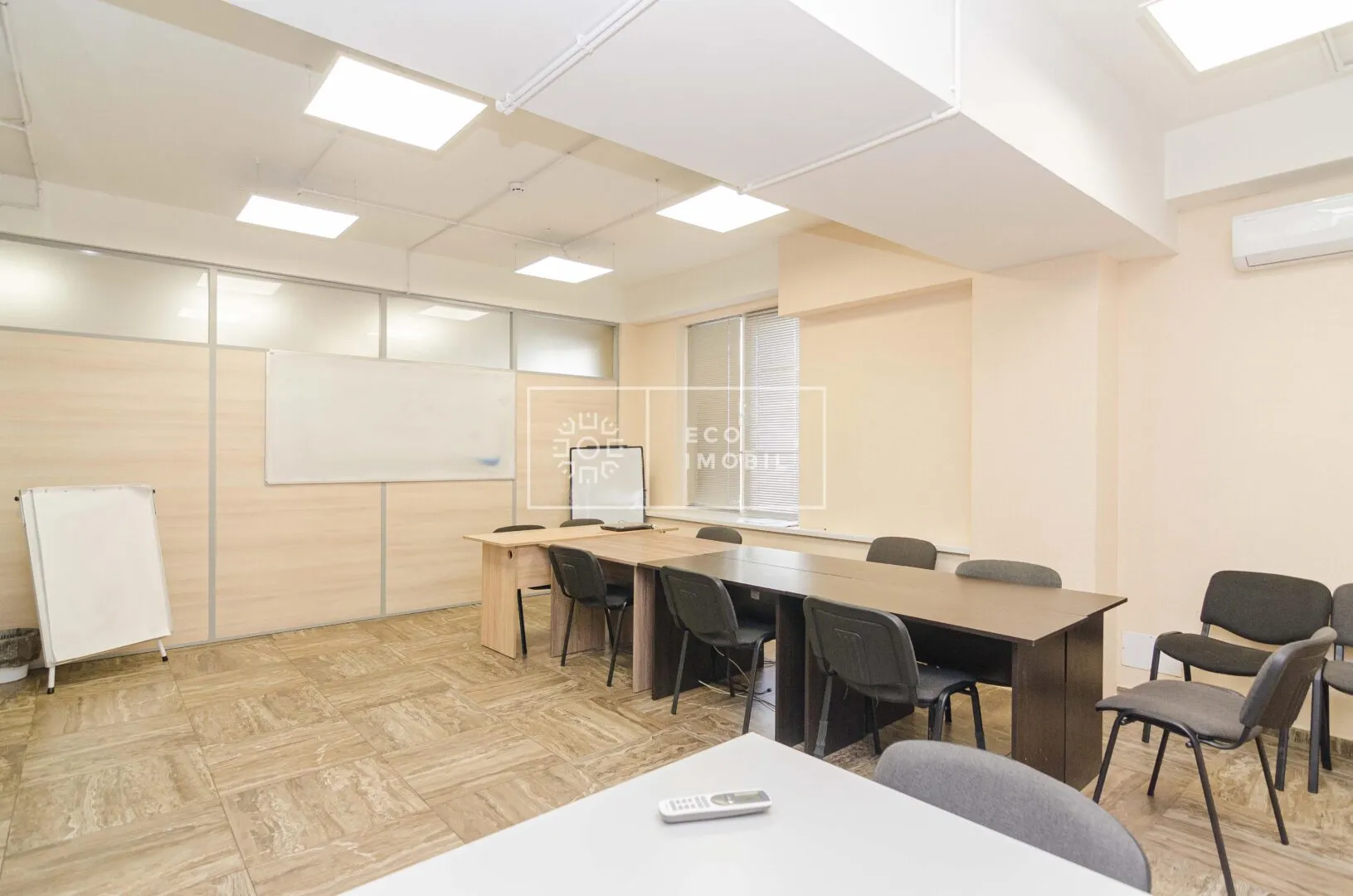 1-комнатный офис, 480 м² — Изображение 1