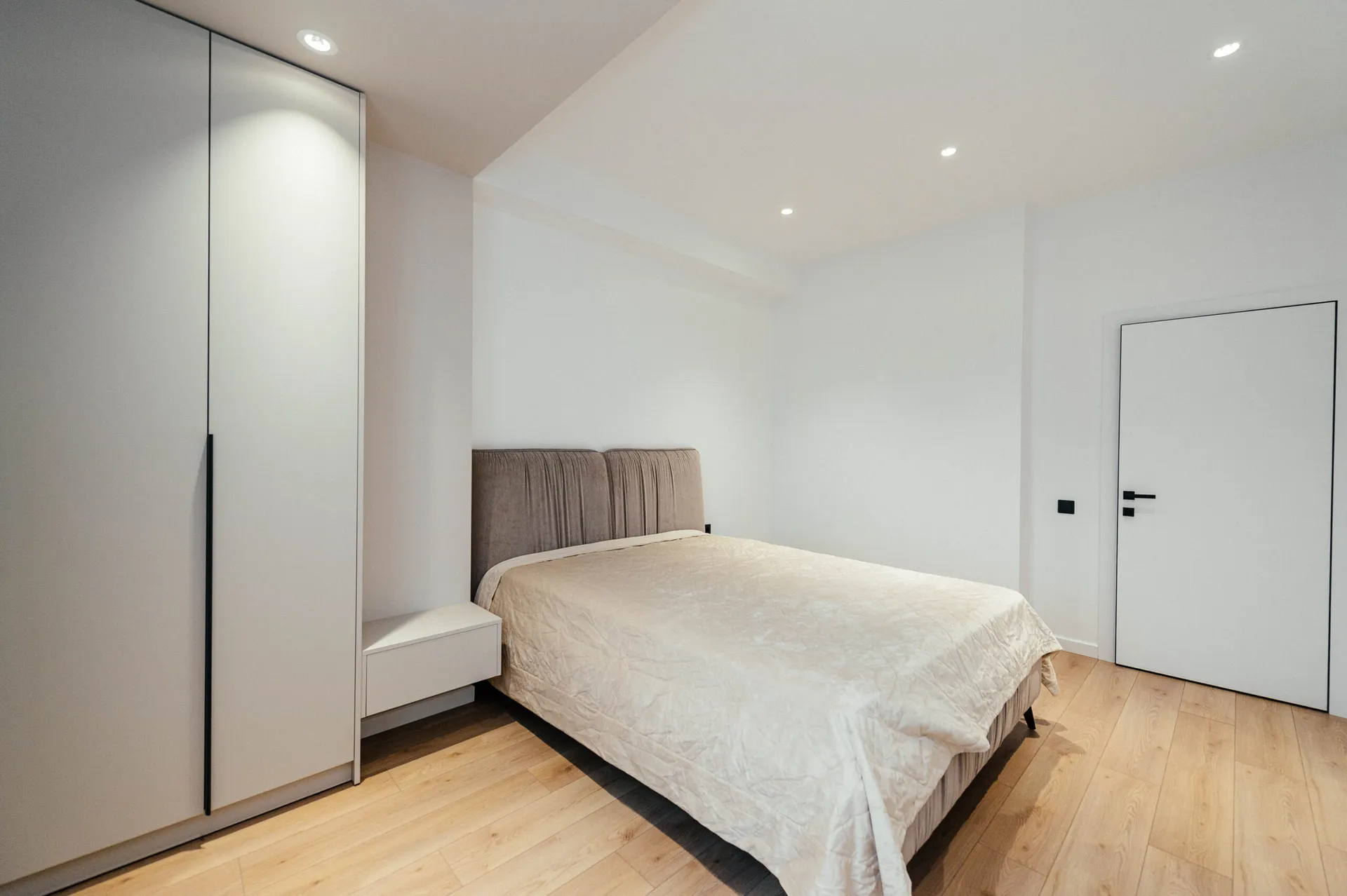 2-camere apartament, 93 m² — Imagine 3