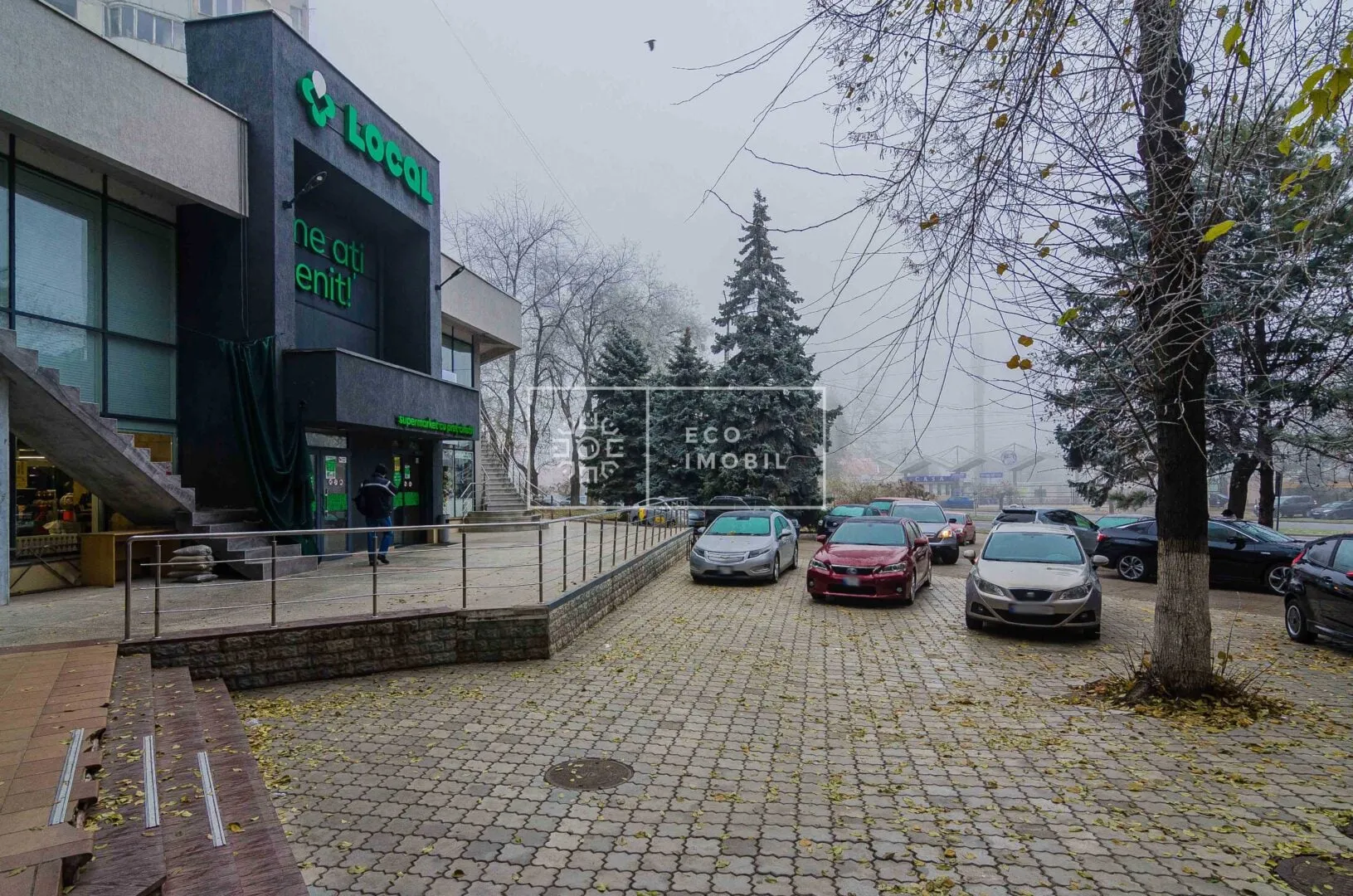 1-camere birou, 550 m² — Imagine 4