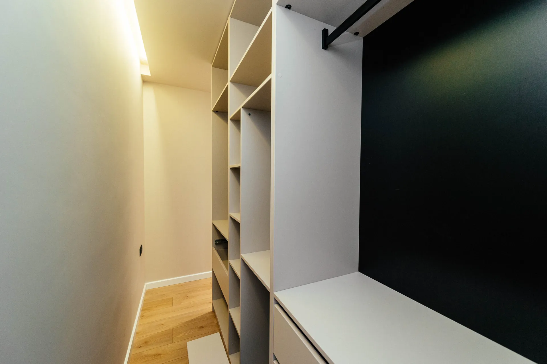 2-camere apartament, 93 m² — Imagine 15