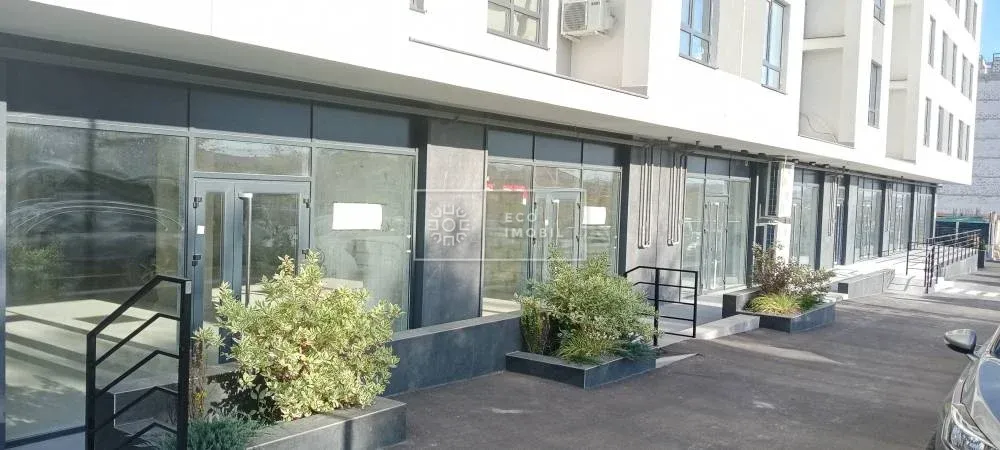 1-camere birou, 217 m² — Imagine 4