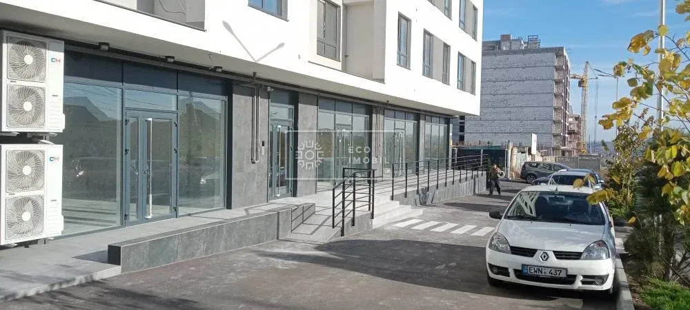 1-camere birou, 217 m² — Imagine 1