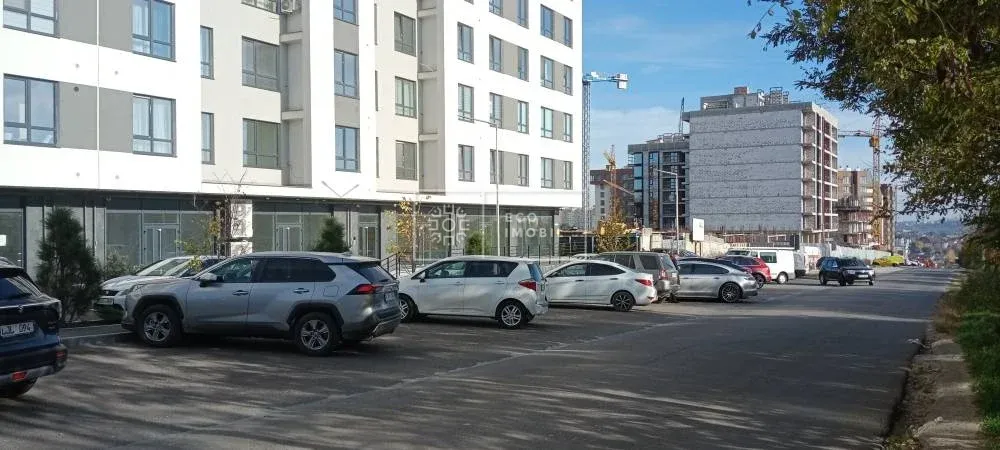 1-camere birou, 217 m² — Imagine 3