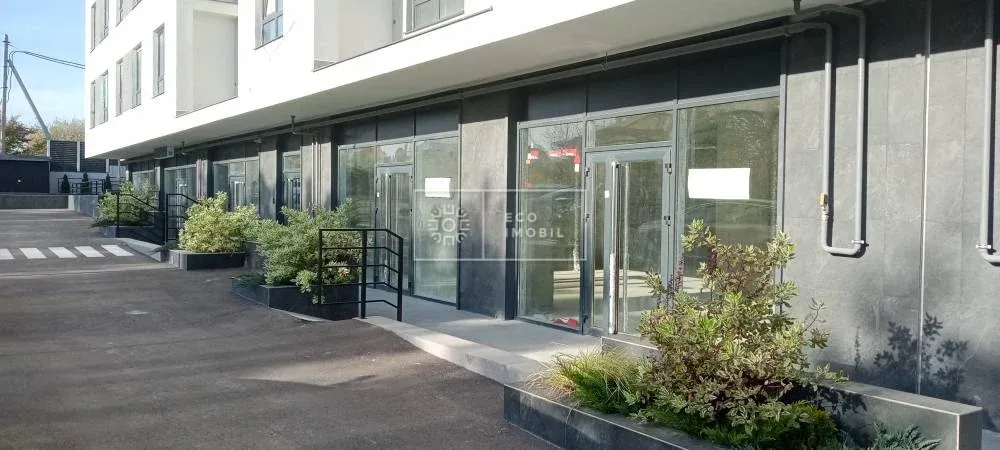 1-camere birou, 217 m² — Imagine 3