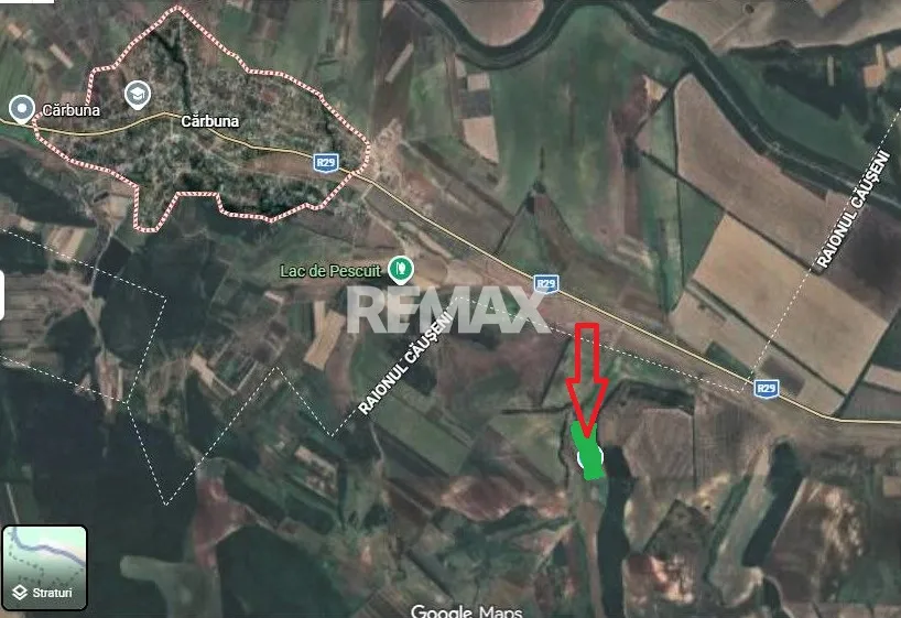 Commercial Land, 3.50 hectares — Image 6