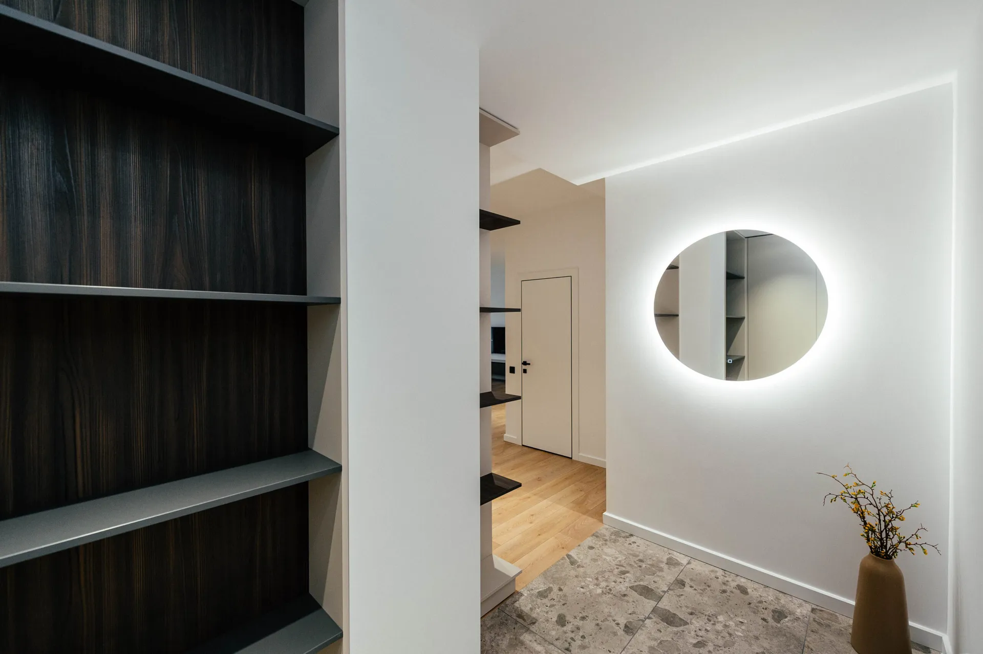 2-camere apartament, 93 m² — Imagine 6