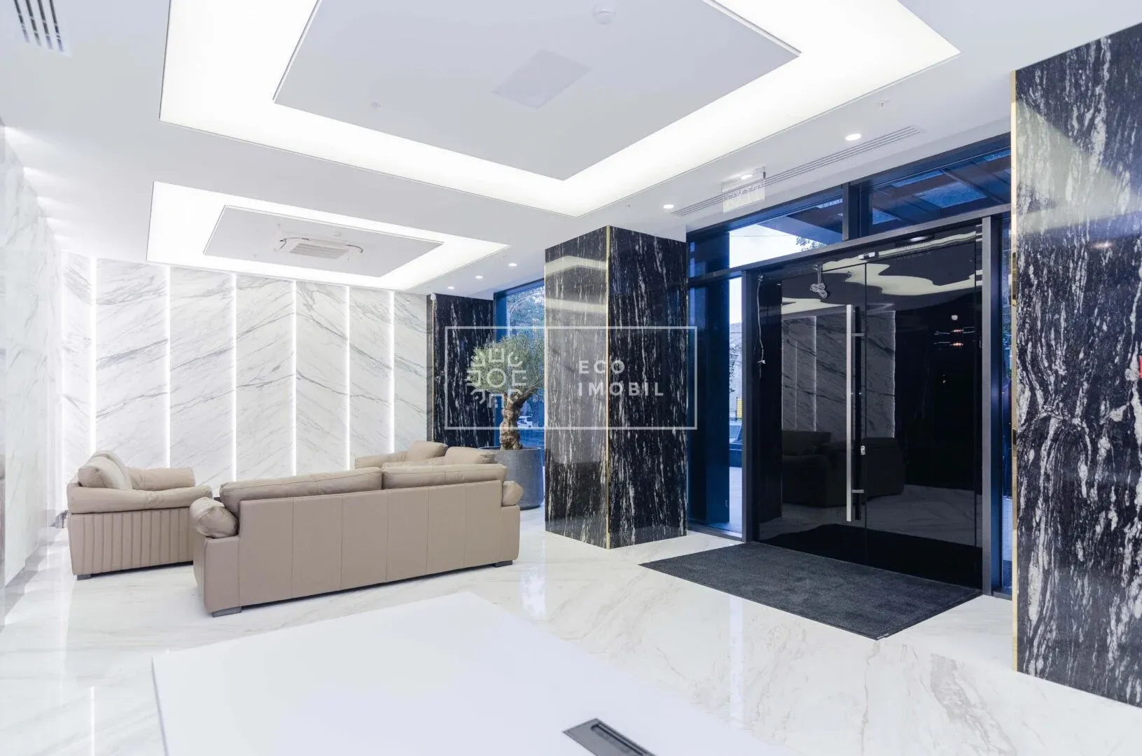 1-camere birou, 250 m² — Imagine 4