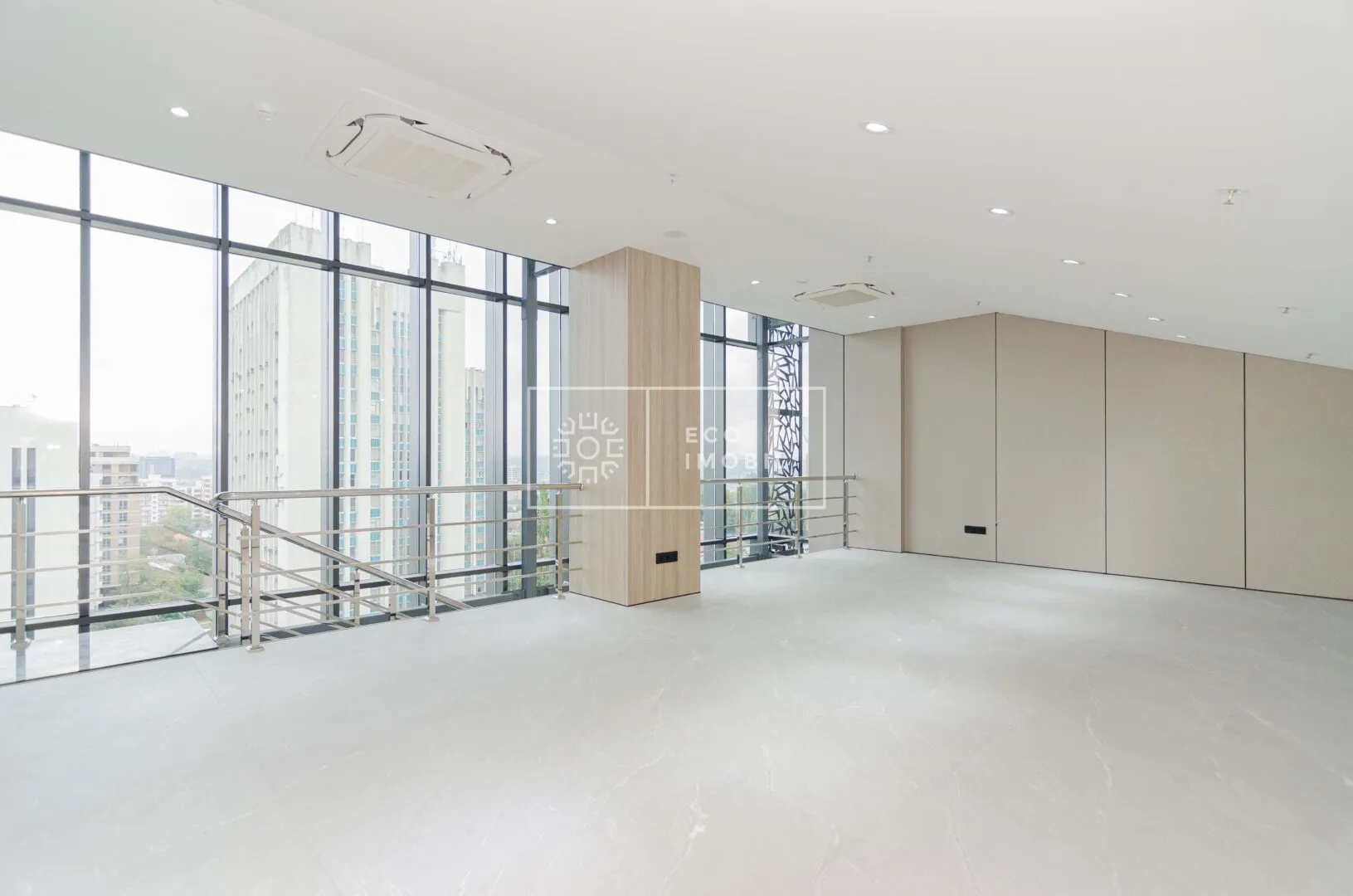 1-bedroom office, 88 m² — Image 3