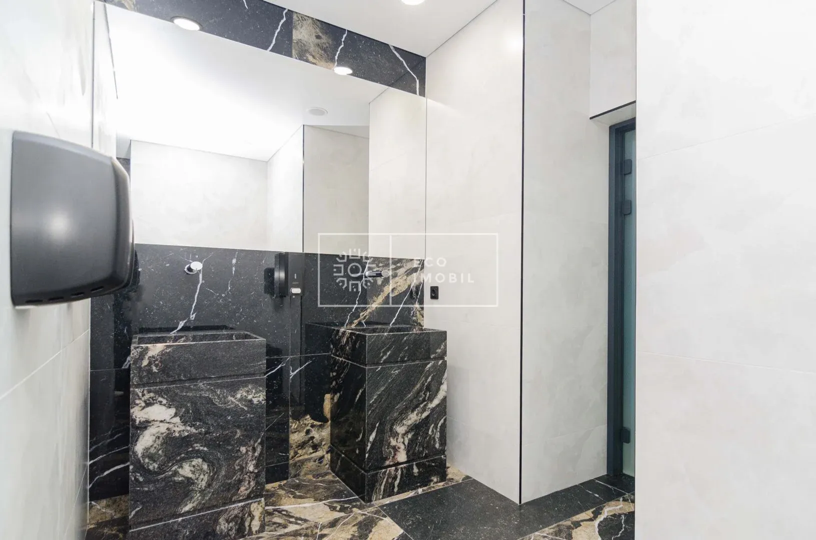 1-bedroom office, 88 m² — Image 2
