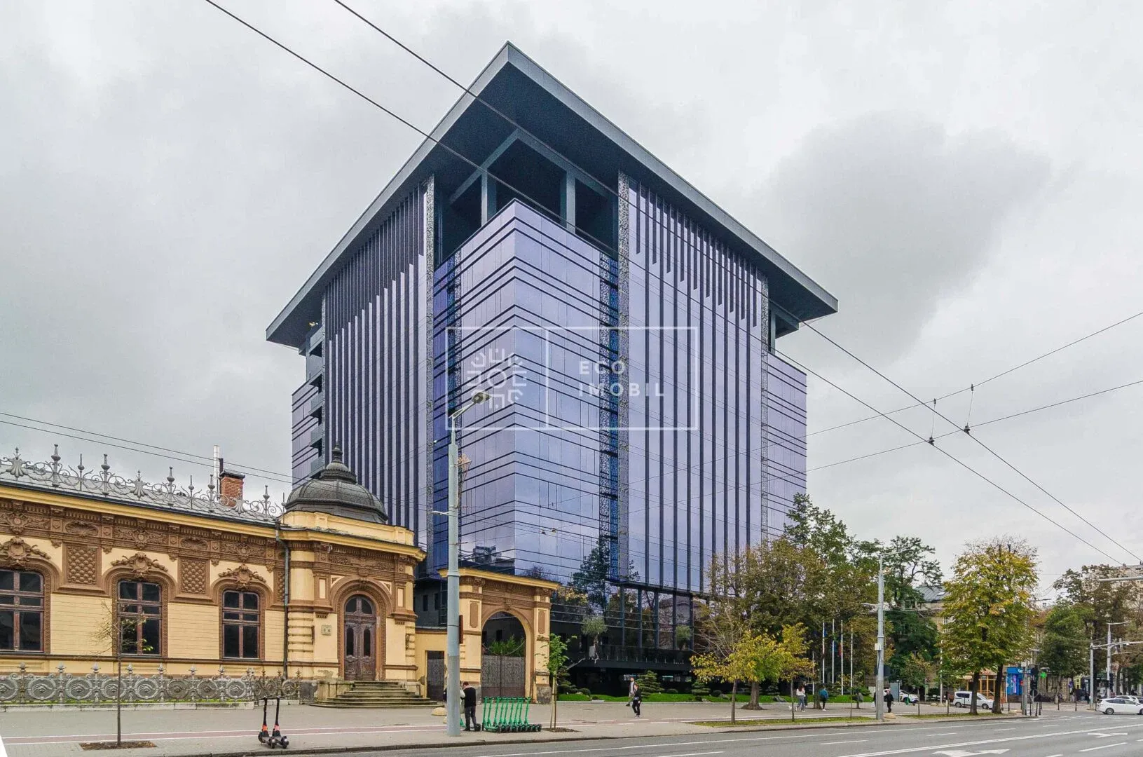 Office, 88 m² — Image 1
