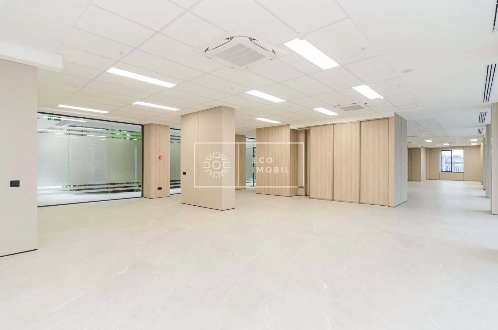 1-bedroom office, 120 m² — Image 3