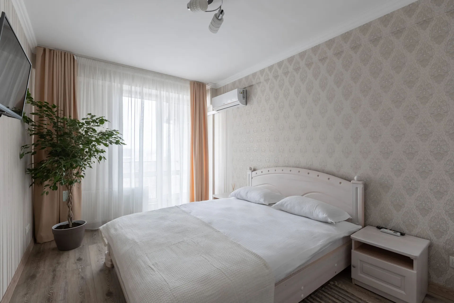 2-комнатная квартира, 65 м² — Изображение 3