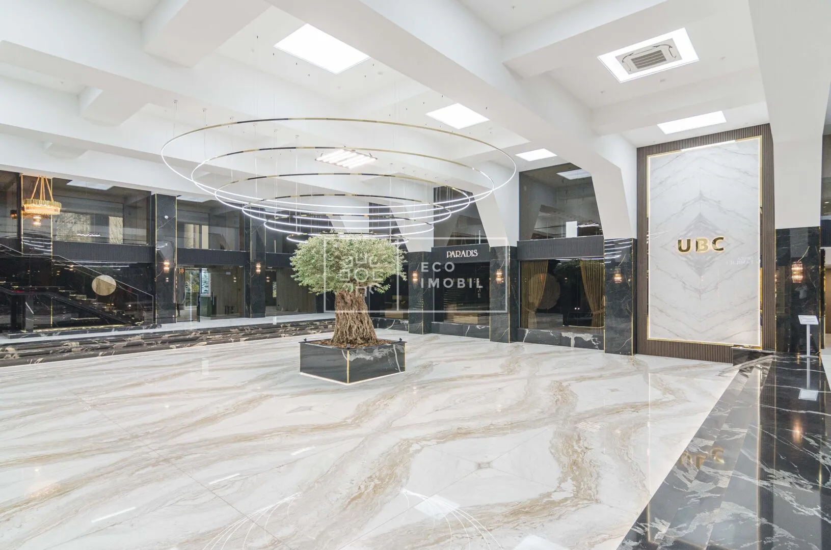 1-bedroom office, 120 m² — Image 4