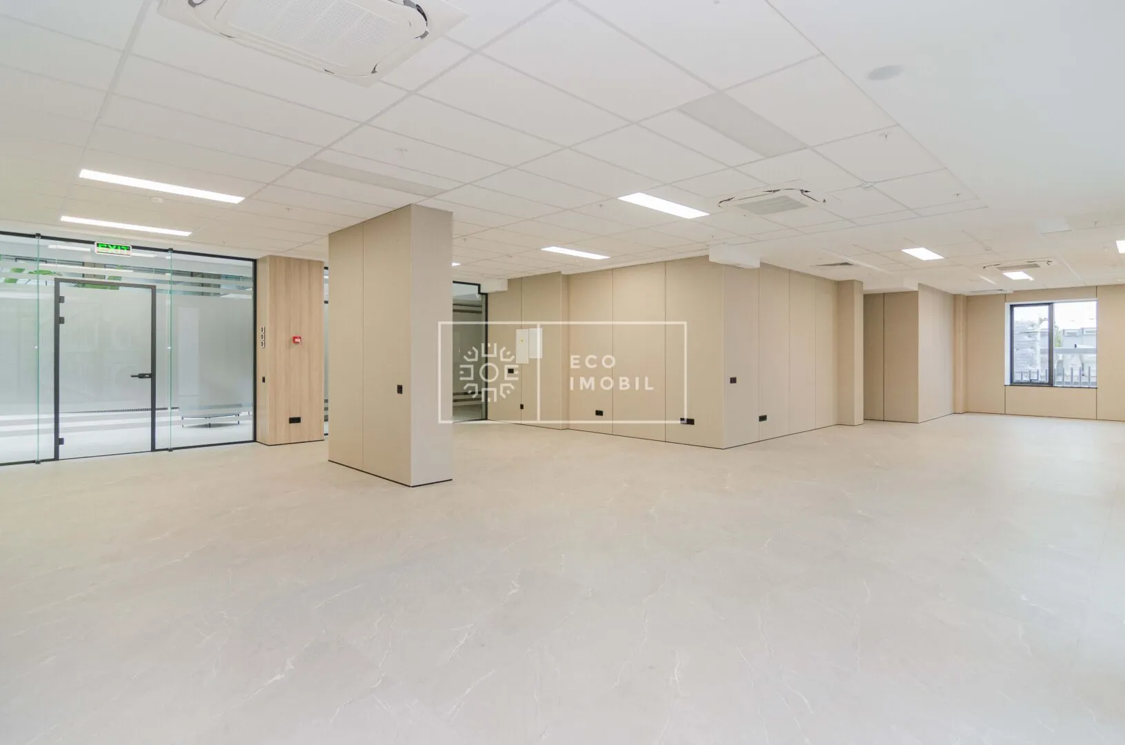 1-bedroom office, 980 m² — Image 4