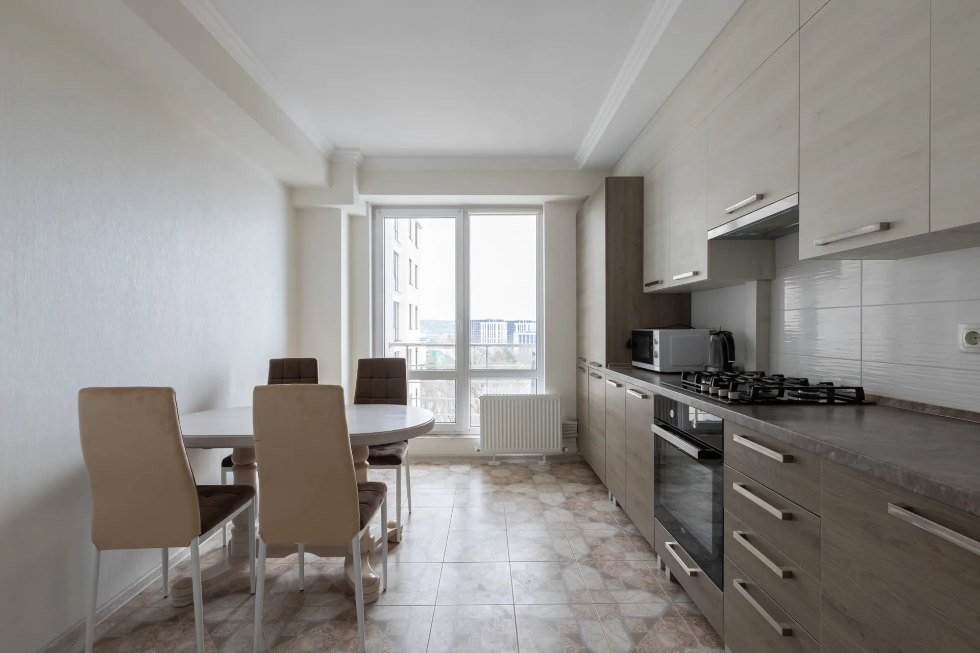 2-комнатная квартира, 65 м² — Изображение 2