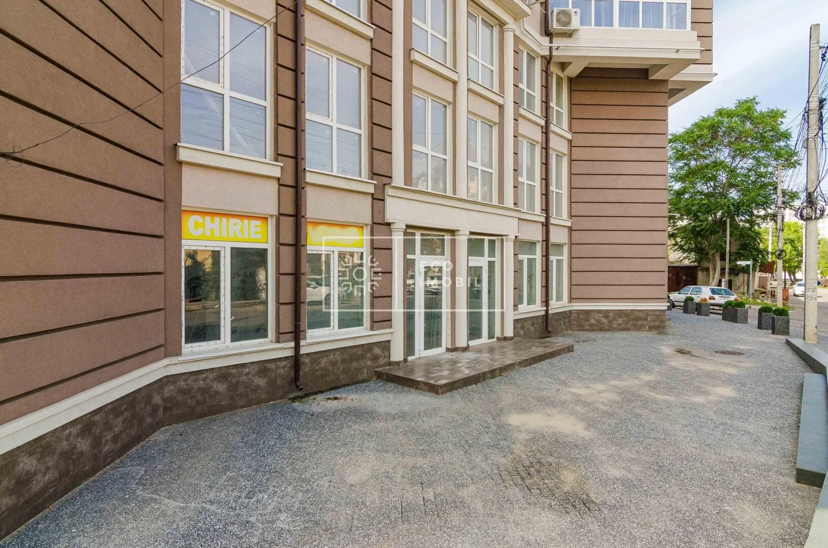 1-bedroom office, 300 m² — Image 3
