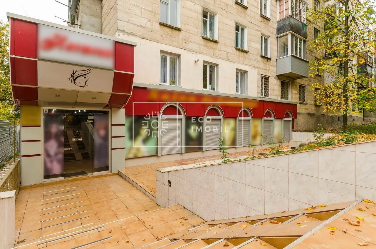 2-bedroom office, 200 m² — Image 4