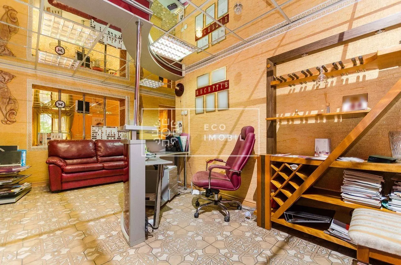 2-bedroom office, 200 m² — Image 3