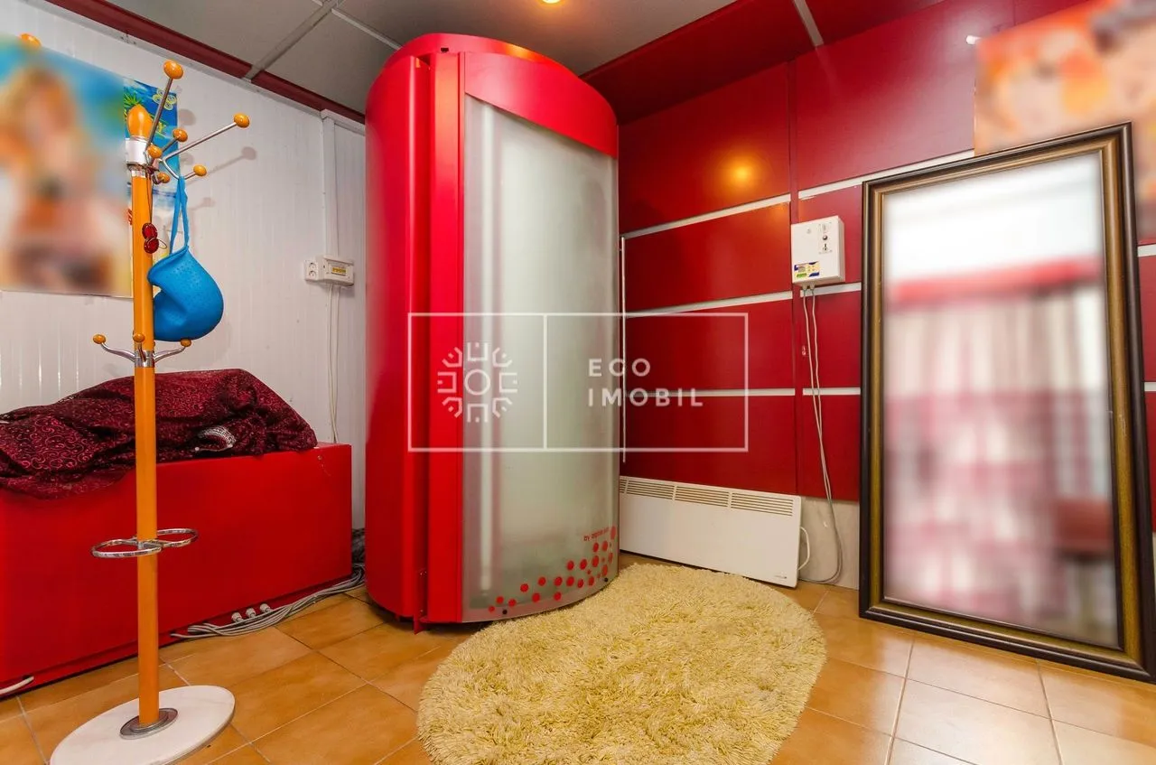 2-bedroom office, 200 m² — Image 1