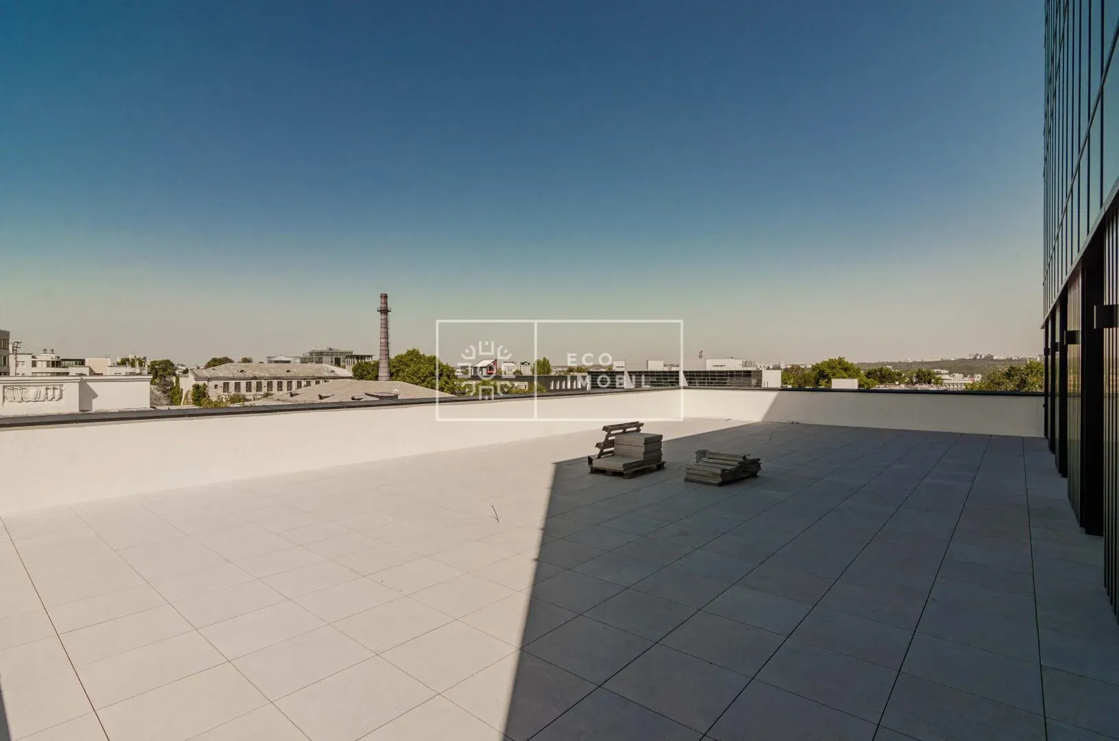 1-bedroom office, 150 m² — Image 4