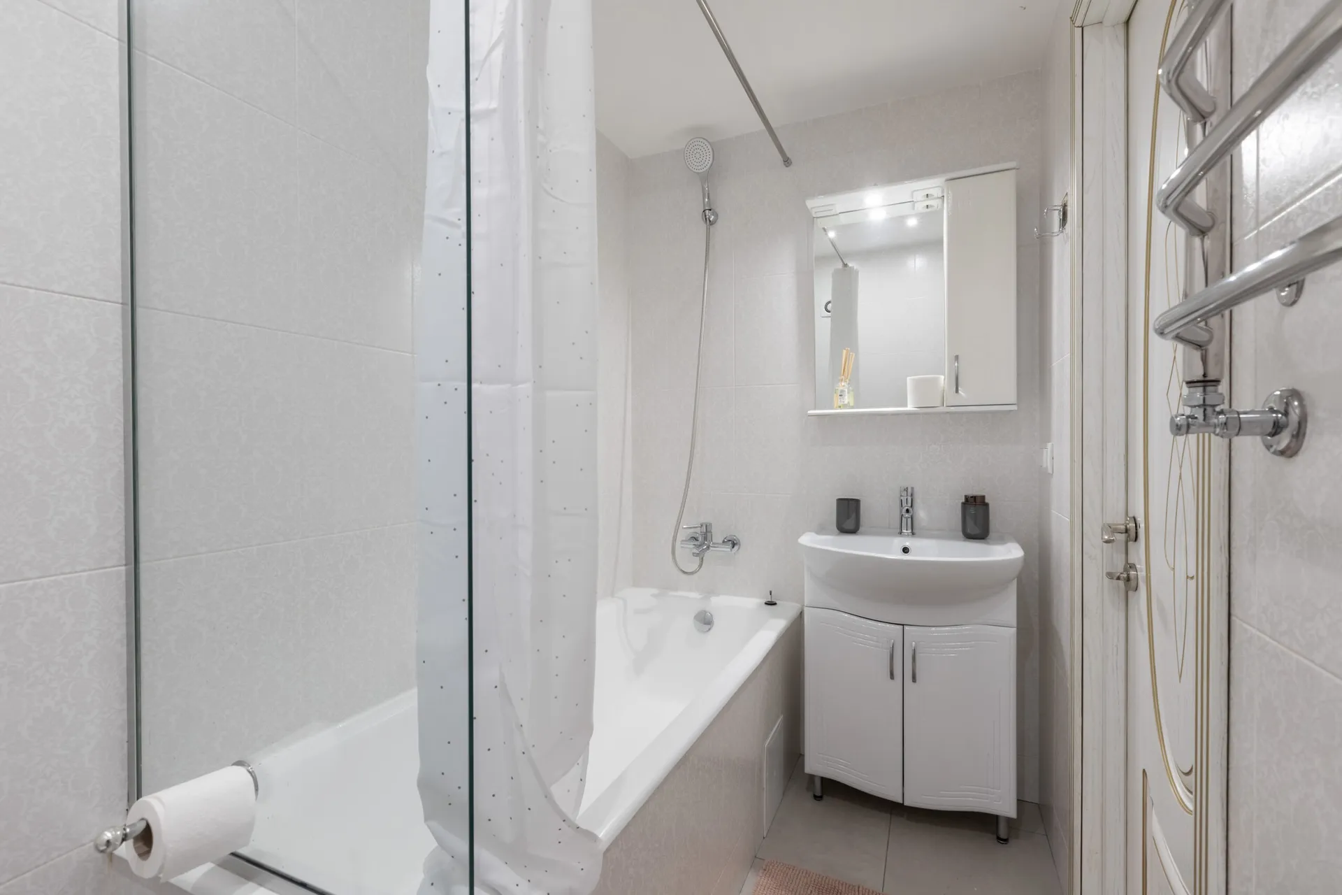 2-комнатная квартира, 65 м² — Изображение 4