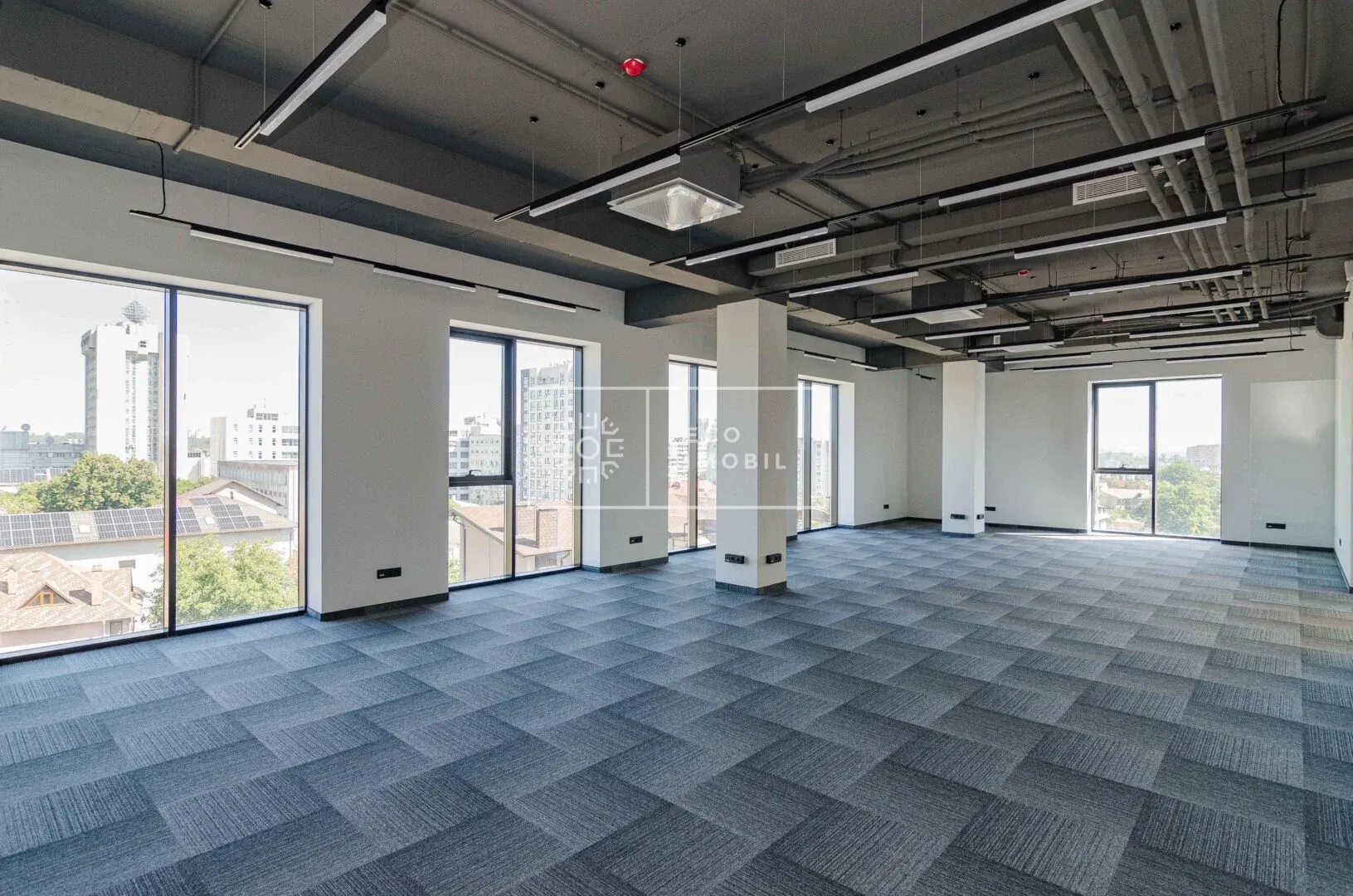 1-bedroom office, 150 m² — Image 2