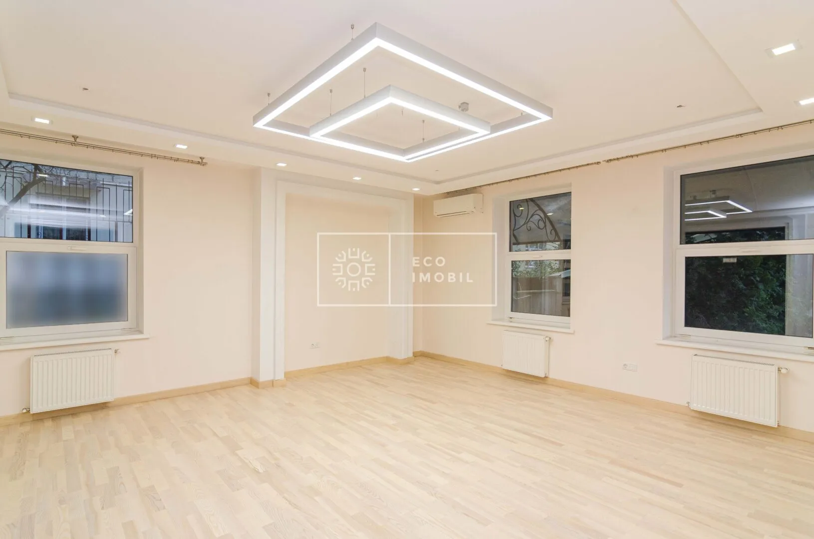 1-camere birou, 380 m² — Imagine 2