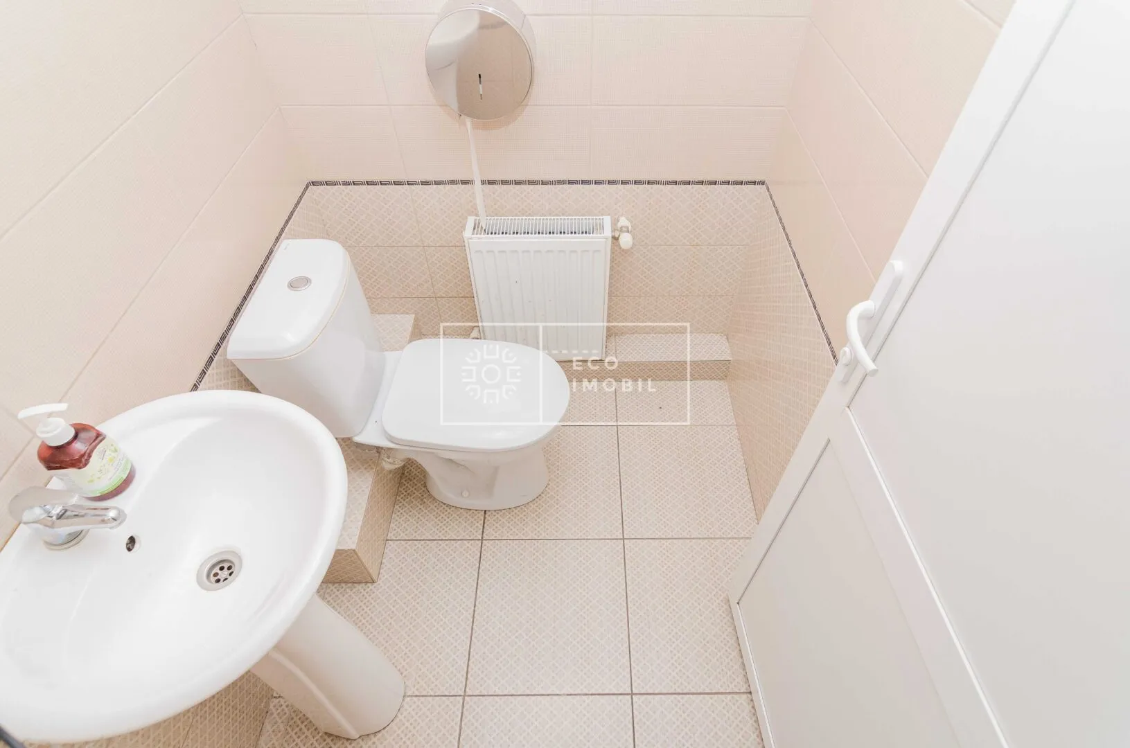 1-camere birou, 380 m² — Imagine 3