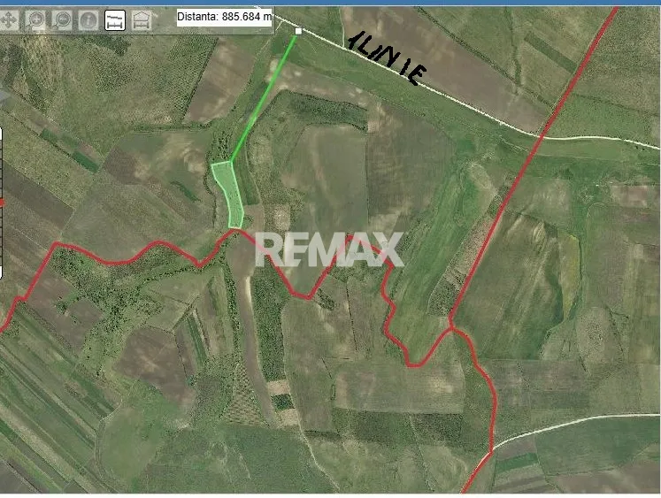 Commercial Land, 3.50 hectares — Image 4