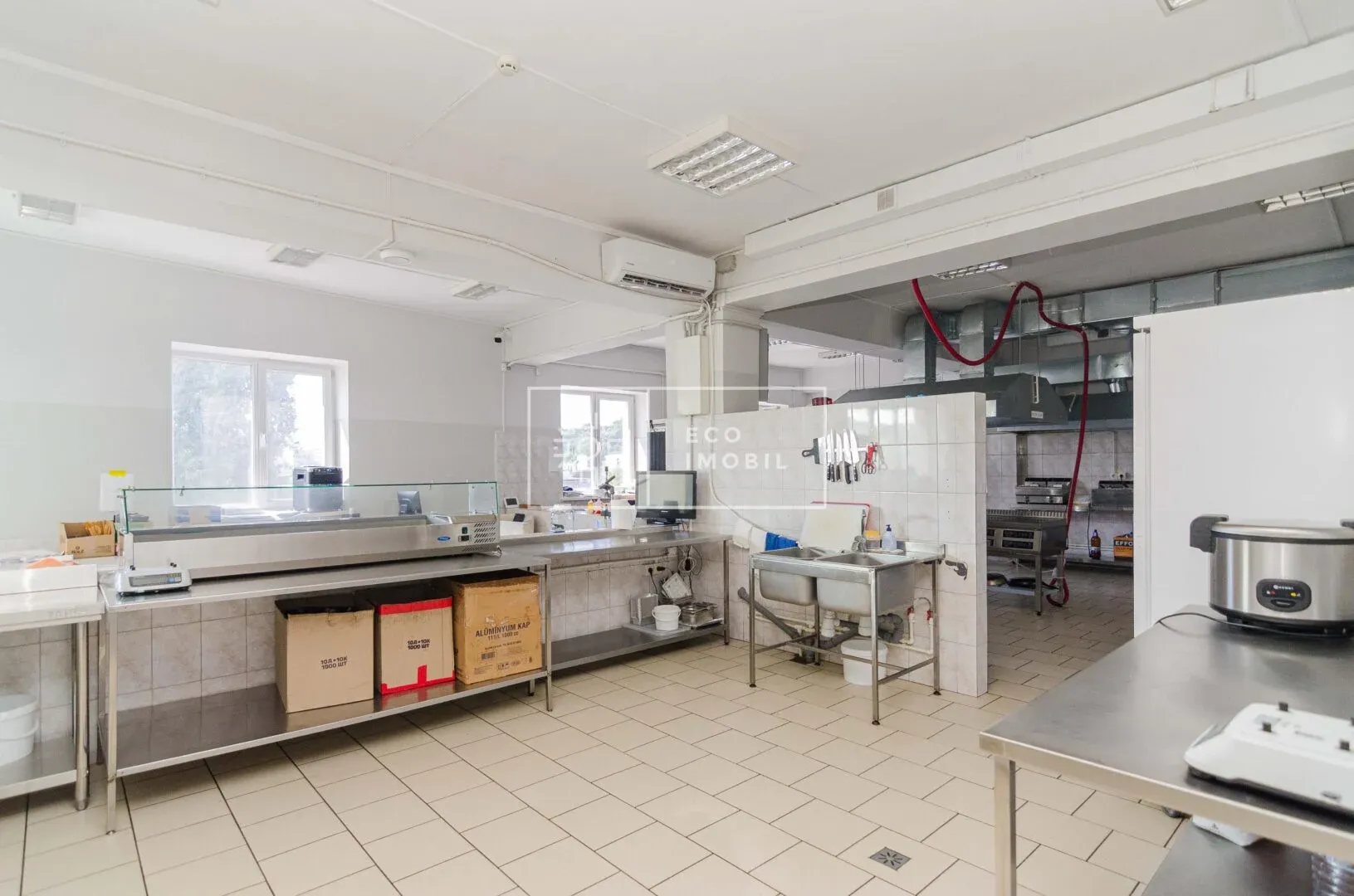 Склад, 1 280 м² — Изображение 2