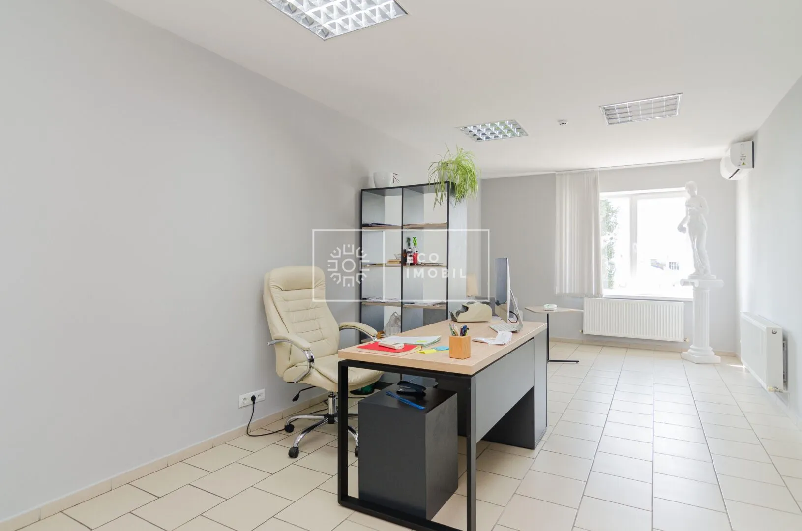 Склад, 1 280 м² — Изображение 3