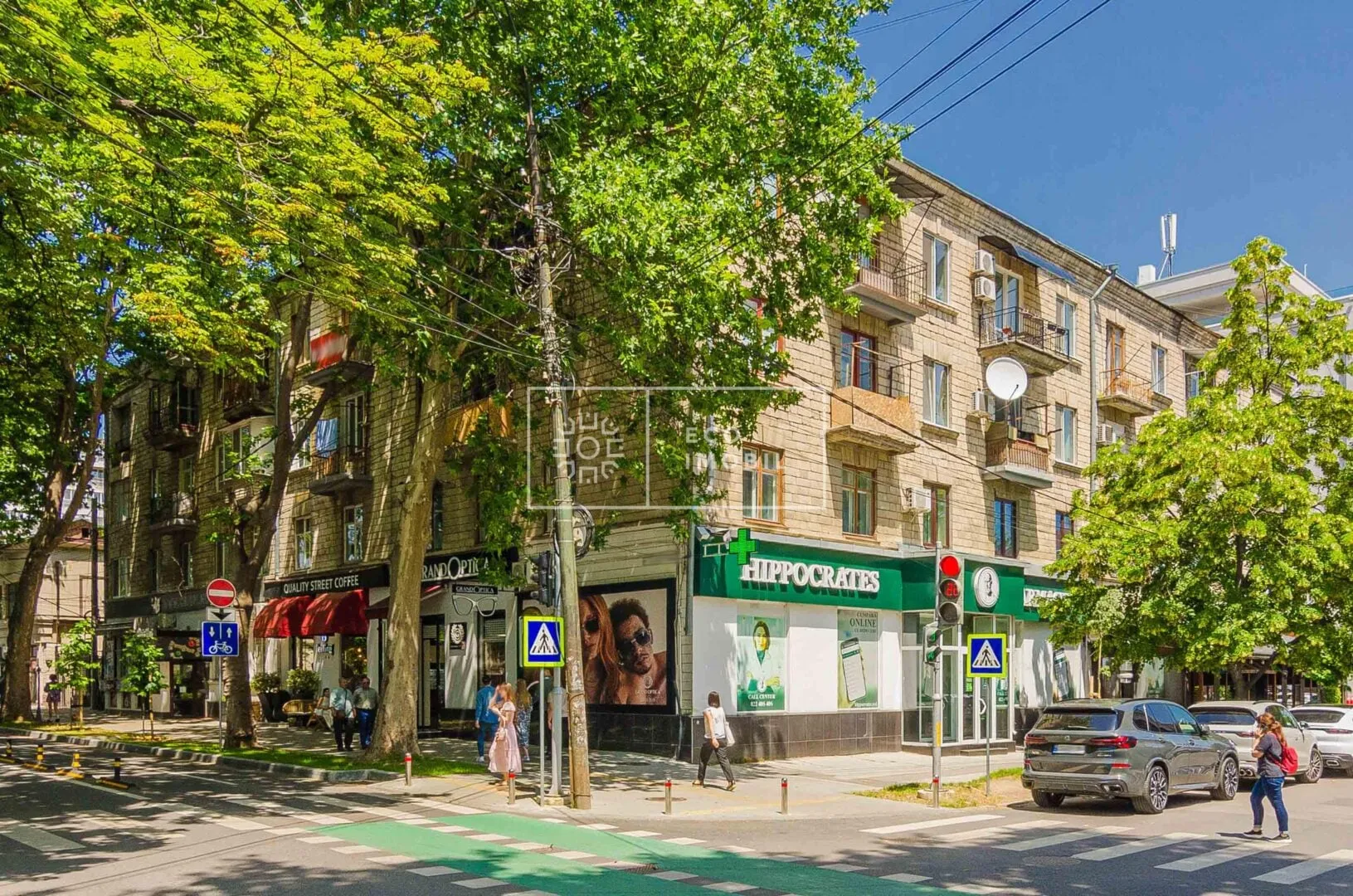 Офис, 50 м² — Изображение 1