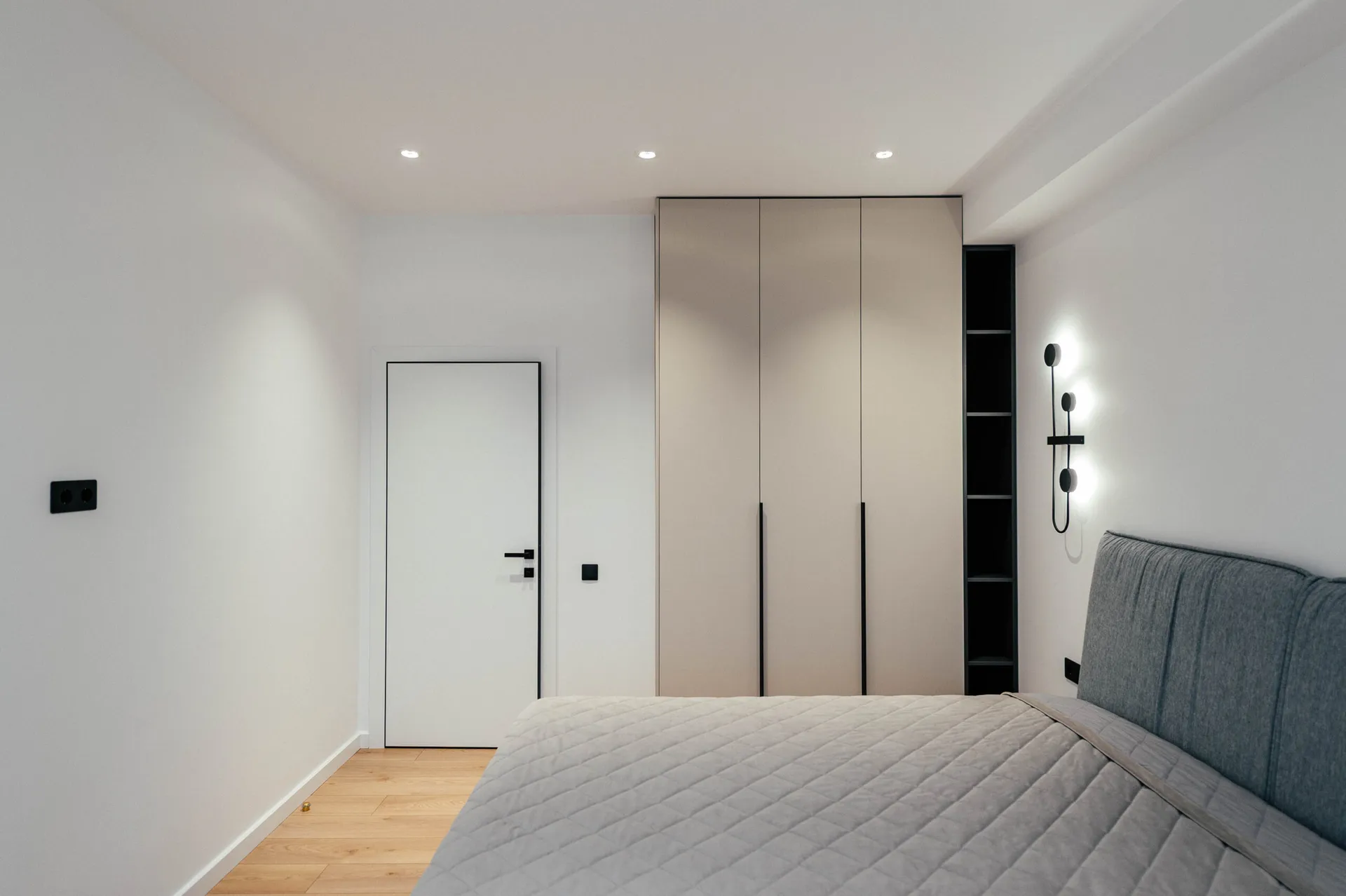 2-camere apartament, 88 m² — Imagine 13