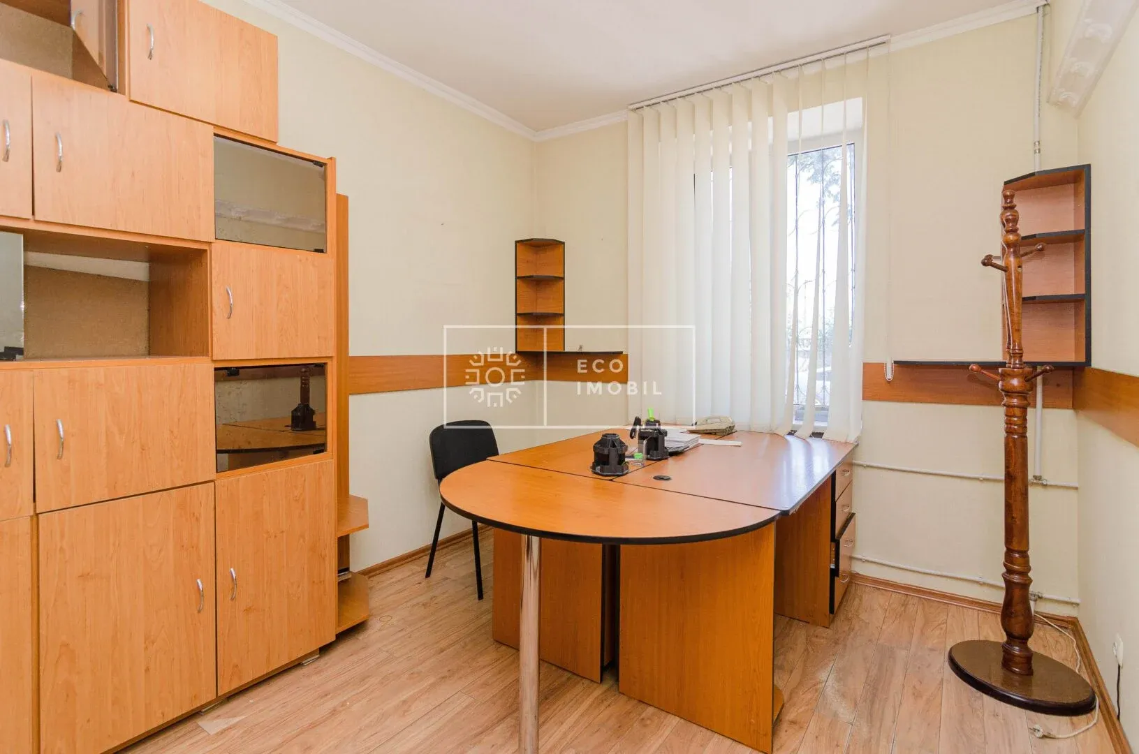 1-комнатный офис, 50 м² — Изображение 1