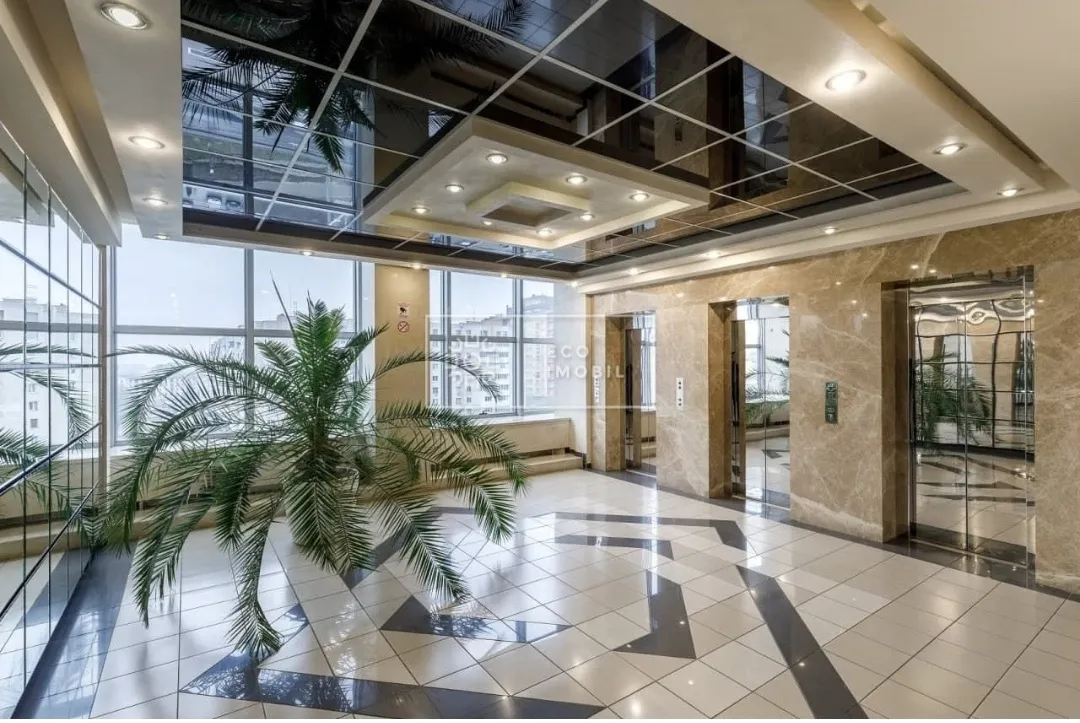 1-bedroom office, 72 m² — Image 2
