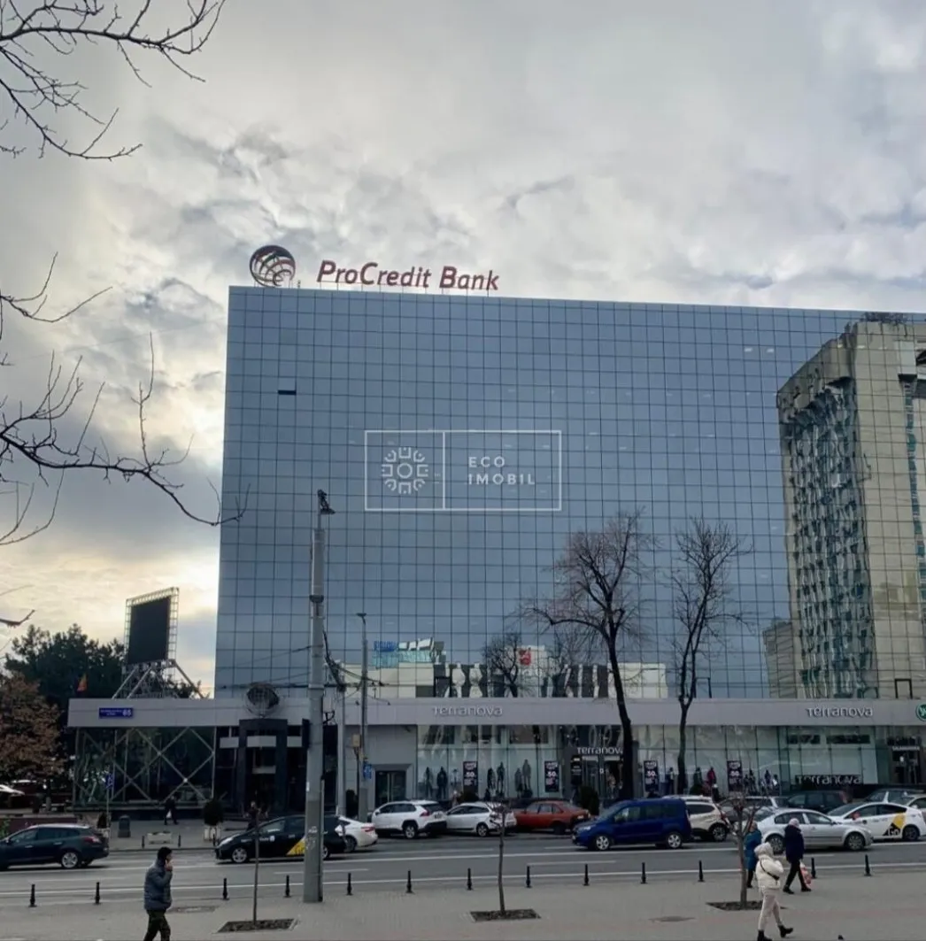 1-bedroom office, 72 m² — Image 1