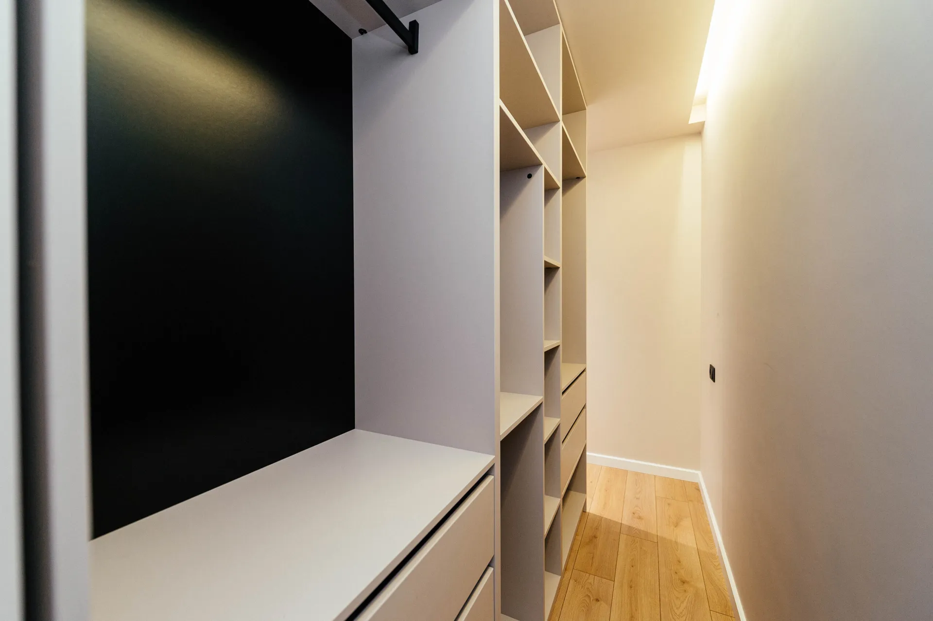 2-camere apartament, 88 m² — Imagine 6