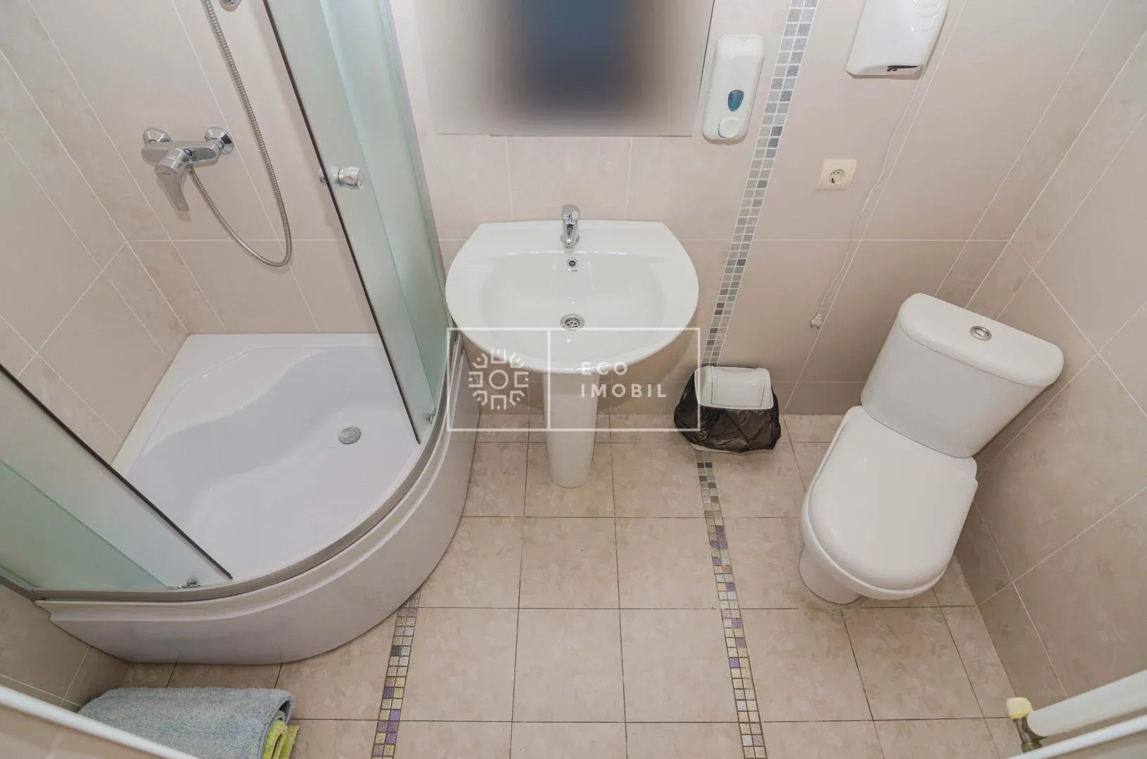 8-camere birou, 330 m² — Imagine 3