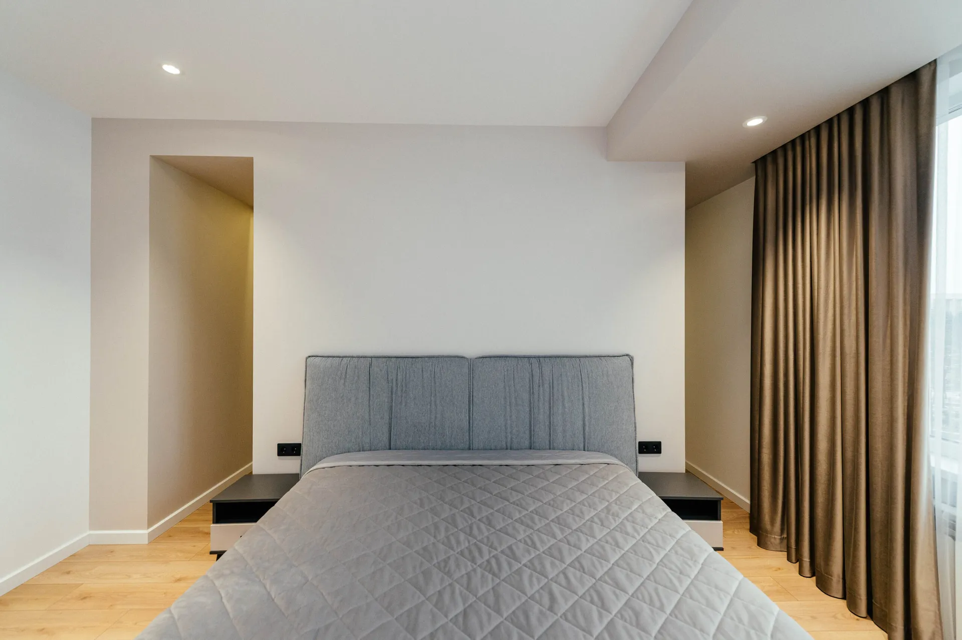 2-camere apartament, 88 m² — Imagine 14